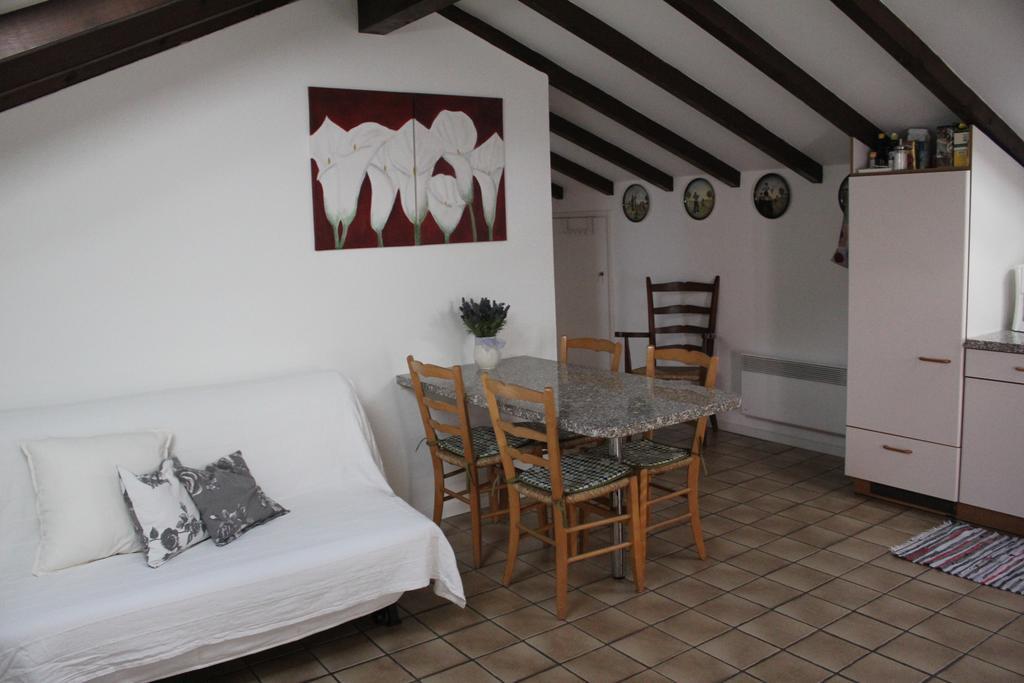 גורדולה Casa Gialla חדר תמונה