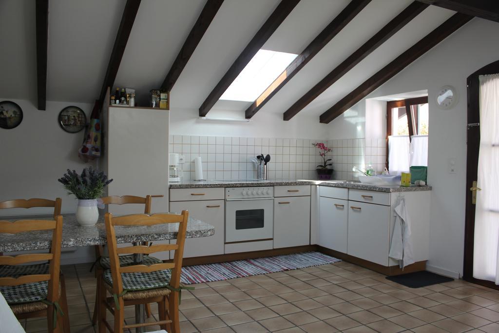 גורדולה Casa Gialla חדר תמונה