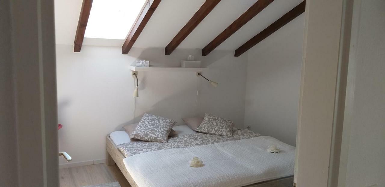 גורדולה Casa Gialla מראה חיצוני תמונה