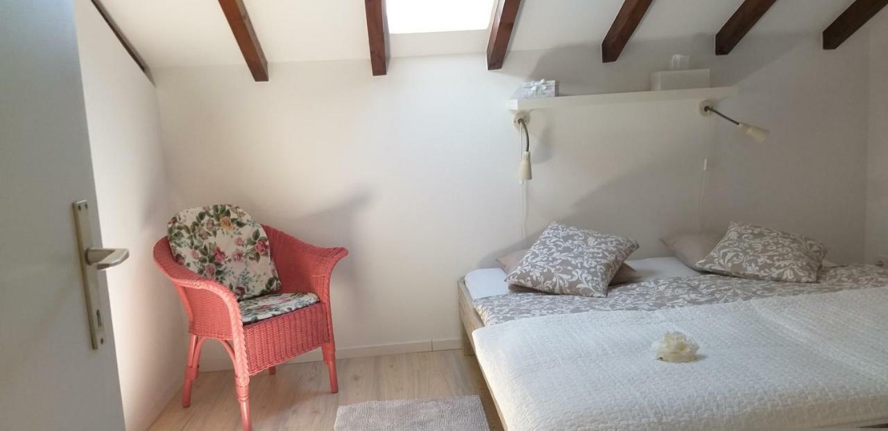 גורדולה Casa Gialla מראה חיצוני תמונה